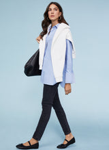 Immaculate Vegan - Baukjen Baukjen Organic Skinny Jeans