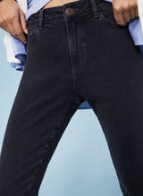 Immaculate Vegan - Baukjen Baukjen Organic Skinny Jeans