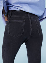 Immaculate Vegan - Baukjen Baukjen Organic Skinny Jeans