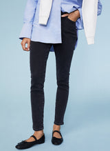 Immaculate Vegan - Baukjen Baukjen Organic Skinny Jeans