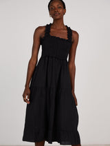 Immaculate Vegan - Baukjen Braylee Hemp Dress