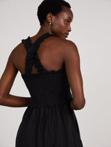 Immaculate Vegan - Baukjen Braylee Hemp Dress