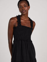 Immaculate Vegan - Baukjen Braylee Hemp Dress