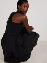 Immaculate Vegan - Baukjen Braylee Hemp Dress