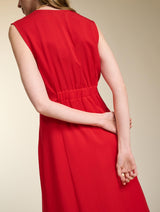 Immaculate Vegan - Baukjen Carmen Dress with TENCEL™