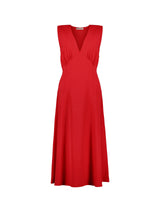 Immaculate Vegan - Baukjen Carmen Dress with TENCEL™