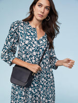 Immaculate Vegan - Baukjen Carol Dress with LENZING™ ECOVERO™