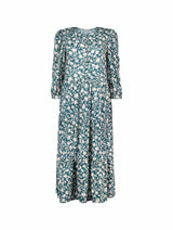 Immaculate Vegan - Baukjen Carol Dress with LENZING™ ECOVERO™