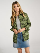 Immaculate Vegan - Baukjen Darina Top with TENCEL™