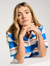 Immaculate Vegan - Baukjen Delilah Organic Cotton Rugby Top