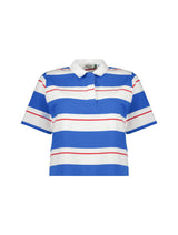 Immaculate Vegan - Baukjen Delilah Organic Cotton Rugby Top