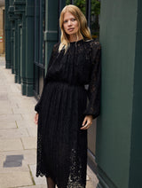 Immaculate Vegan - Baukjen Demi Slip Dress