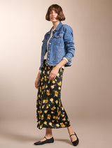 Immaculate Vegan - Baukjen Doris Recycled Skirt