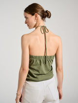 Immaculate Vegan - Baukjen Edna Organic Cotton Top
