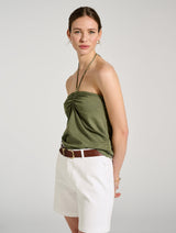 Immaculate Vegan - Baukjen Edna Organic Cotton Top