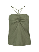 Immaculate Vegan - Baukjen Edna Organic Cotton Top