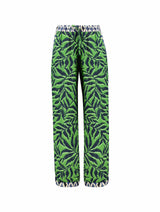 Immaculate Vegan - Baukjen Elin Trousers