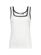 Immaculate Vegan - Baukjen Ellie Square Neck Vest