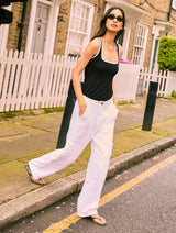 Immaculate Vegan - Baukjen Ellie Square Neck Vest