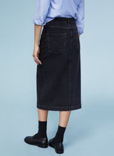 Immaculate Vegan - Baukjen Emilia Organic Skirt