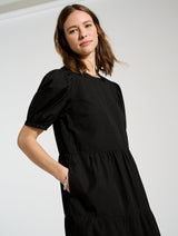 Immaculate Vegan - Baukjen Georgiana Organic Cotton Dress
