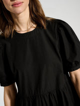Immaculate Vegan - Baukjen Georgiana Organic Cotton Dress