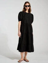 Immaculate Vegan - Baukjen Georgiana Organic Cotton Dress