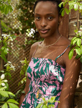 Immaculate Vegan - Baukjen Gina Top with LENZING™ ECOVERO™