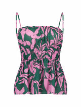 Immaculate Vegan - Baukjen Gina Top with LENZING™ ECOVERO™