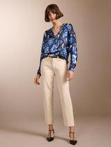 Immaculate Vegan - Baukjen Gloria Recycled Blouse