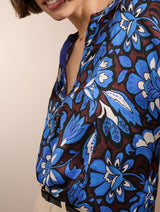 Immaculate Vegan - Baukjen Gloria Recycled Blouse