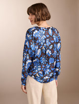 Immaculate Vegan - Baukjen Gloria Recycled Blouse