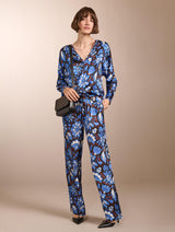Immaculate Vegan - Baukjen Gloria Recycled Blouse