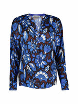 Immaculate Vegan - Baukjen Gloria Recycled Blouse