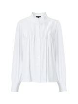 Immaculate Vegan - Baukjen Imken Top