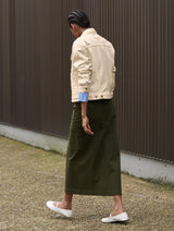 Immaculate Vegan - Baukjen Irma Organic Skirt