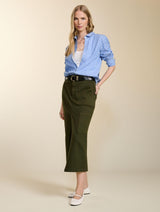 Immaculate Vegan - Baukjen Irma Organic Skirt