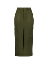 Immaculate Vegan - Baukjen Irma Organic Skirt