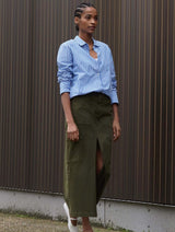Immaculate Vegan - Baukjen Irma Organic Skirt