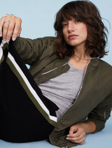 Immaculate Vegan - Baukjen Jay Pant with LENZING™ ECOVERO™