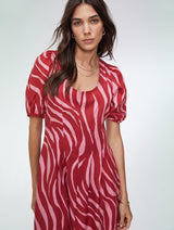 Immaculate Vegan - Baukjen Jazlyn Dress with Tencel ™