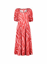 Immaculate Vegan - Baukjen Jazlyn Dress with Tencel ™