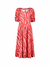 Immaculate Vegan - Baukjen Jazlyn Dress with Tencel ™