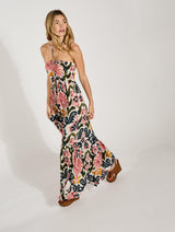Immaculate Vegan - Baukjen *Kamari Dress