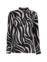 Immaculate Vegan - Baukjen Kamilah Shirt with TENCEL™