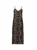 Immaculate Vegan - Baukjen Kat Dress with TENCEL™