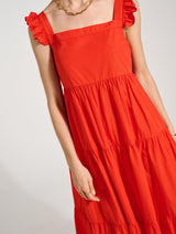 Immaculate Vegan - Baukjen Katie Organic Cotton Dress