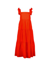 Immaculate Vegan - Baukjen Katie Organic Cotton Dress