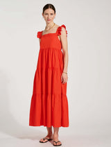 Immaculate Vegan - Baukjen Katie Organic Cotton Dress