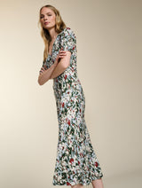 Immaculate Vegan - Baukjen Kaydence Dress with LENZING™ ECOVERO™